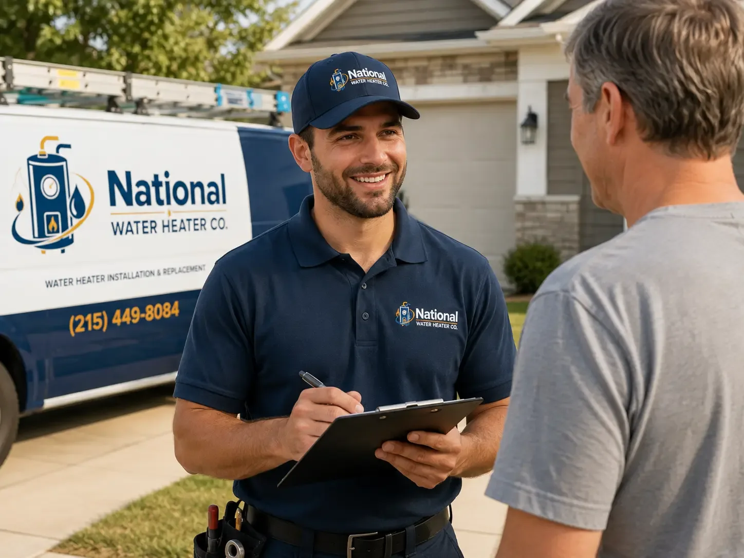 Water Heater Installation Point Mugu Nawc, CA FAQs